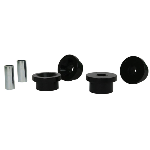 Whiteline Rear Subframe, Mount Bushing, 69.6mm OD, 28.8mm ID, For Nissan, Kit