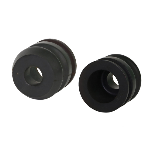 Whiteline Bump Stop, Bushing, 53.5mm OD, 19.6mm ID, Universal, Kit