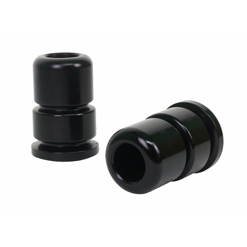 Whiteline Bump Stop, Bushing, 67.5mm OD, 24mm ID, Jeep, Universal, Kit