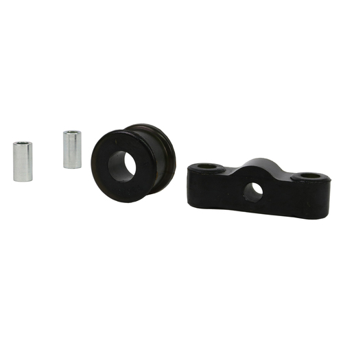 Whiteline Front Transmission, Shifter Stabiliser, Bushing, 39.8mm OD, 20mm ID, Honda, Kit