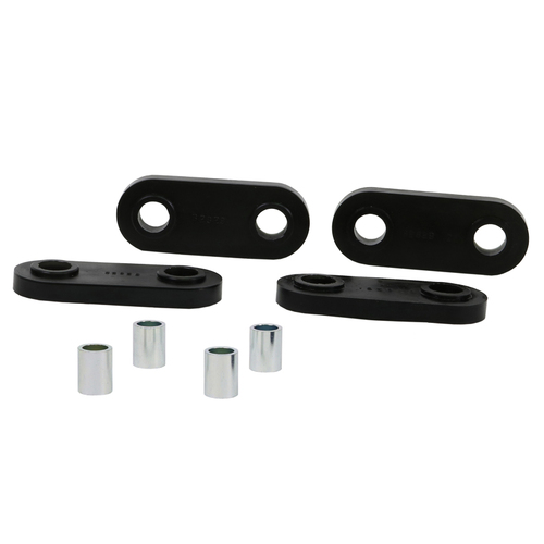 Whiteline Front Gearbox, Crossmember Pad, Bushing, Subaru, Kit