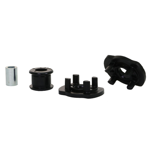 Whiteline Front Engine, Pitch Mount, 26mm OD, 16mm ID, Subaru, Kit