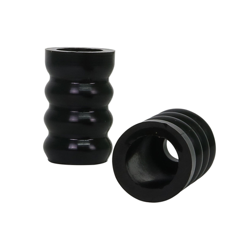 Whiteline Bump Stop, Bushing, 44.3mm OD, 18mm ID, Ford, Universal, Kit