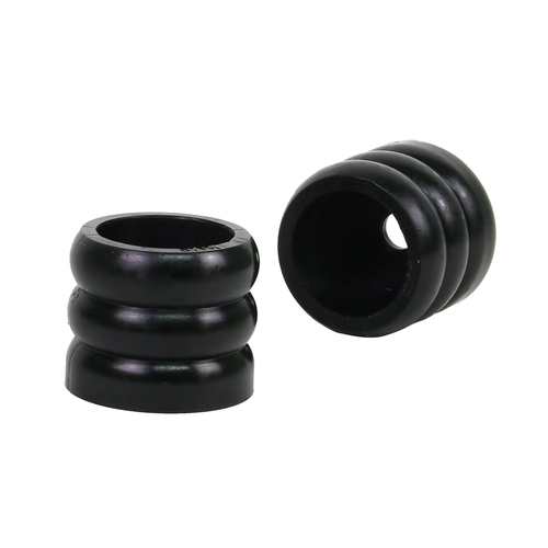 Whiteline Bump Stop, Bushing, 53mm OD, 12.3mm ID, Ford, FPV, Universal, Kit