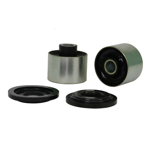 Whiteline Rear Subframe, Mount Bushing, 76.2mm OD, 21.5mm ID, For Nissan, Kit