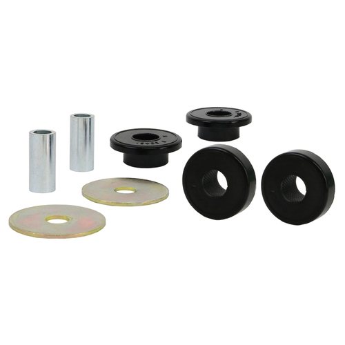 Whiteline Rear Differential, Mount, Front Bushing, 32.2mm OD, 19.1mm ID, Infiniti, For Nissan, Kit
