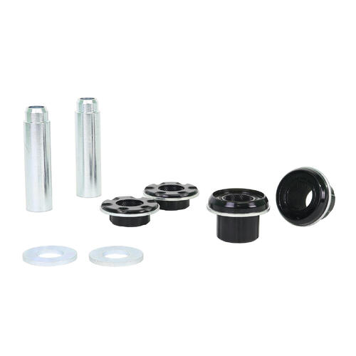 Whiteline Front Axle Subframe, Rear Bushing Kit, Nissan