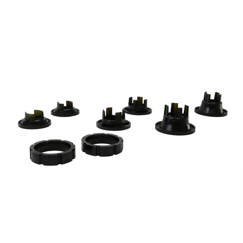 Whiteline Rear Subframe, Mount Bushing, Inserts, Chevrolet, Kit
