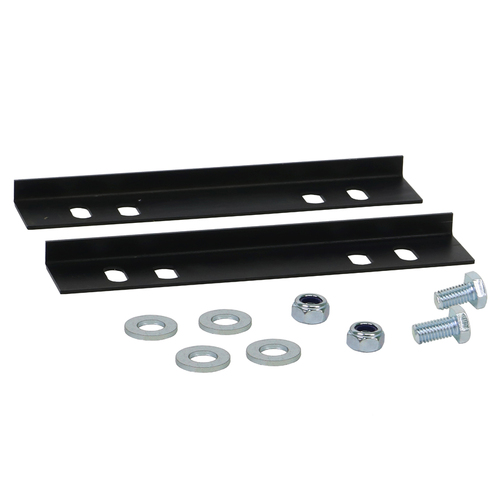 Whiteline Rear Hand Brake, Cable Extension, Bracket, Differential, Holden, HSV, Isuzu, LDV, Kit