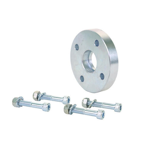 Whiteline Rear Axle Tailshaft, Spacer Kit, Mitsubishi