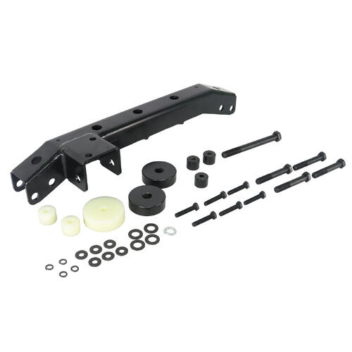 Whiteline Front Axle Differential Drop, Kit, Lexus
