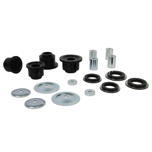 Whiteline Rear Subframe, Mount Bushing, Chrysler, Dodge, Kit