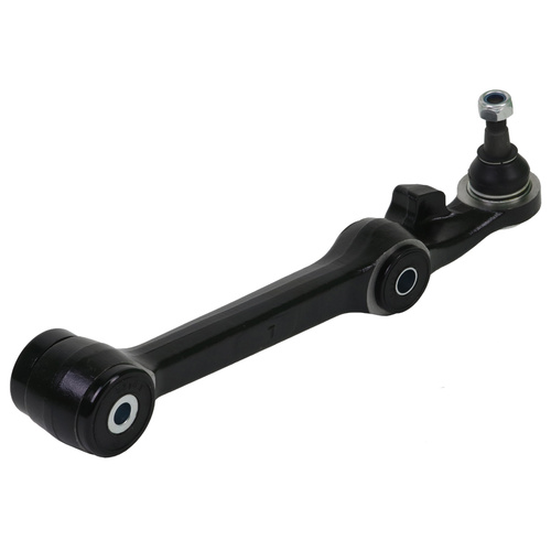 Whiteline Front Lower, Control Arm, LHS, Threaded Ball Joint, Holden, HSV, Kit