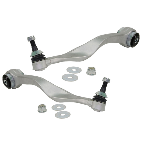 Whiteline Front Lower, Radius Arm, LHS, Ford, FPV, Kit