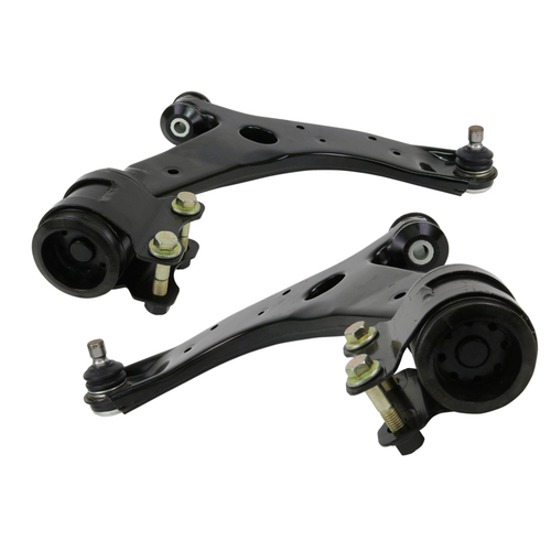 Whiteline Front Lower, Control Arm, Mazda, Kit