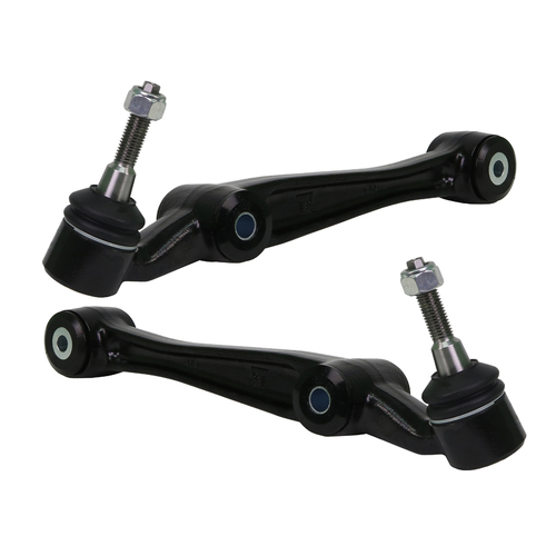 Whiteline Front Lower, Control Arm, Ford, FPV, Kit