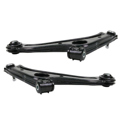 Whiteline Front Axle Control Arm Lower, Arm Assembly, Hyundai