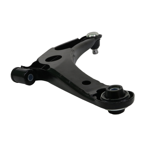 Whiteline Front Lower, Control Arm, LHS, Citroen, Mitsubishi, Kit