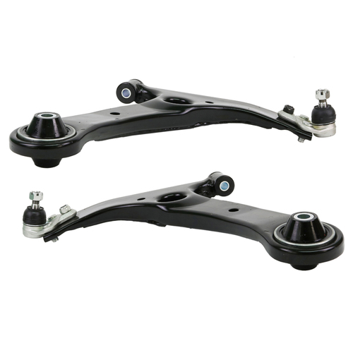 Whiteline Front Lower, Control Arm, Toyota, Kit