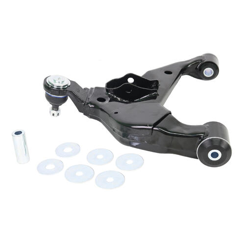Whiteline Front Axle Control Arm Lower, Arm Assembly-Left, Foton