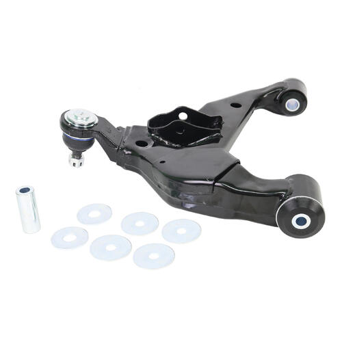 Whiteline Front Axle Control Arm Lower, Arm Assembly-Right, Foton