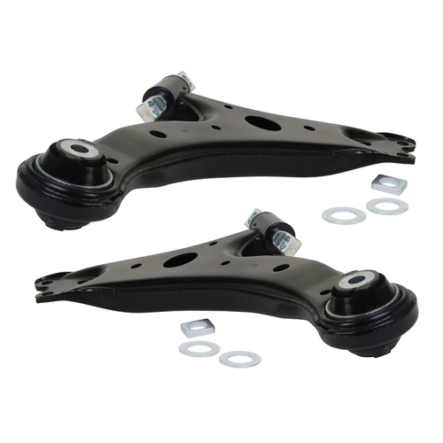 Whiteline Front Lower, Control Arm, Toyota, Kit