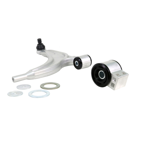 Whiteline Front Lower, Control Arm, LHS, Holden, Kit