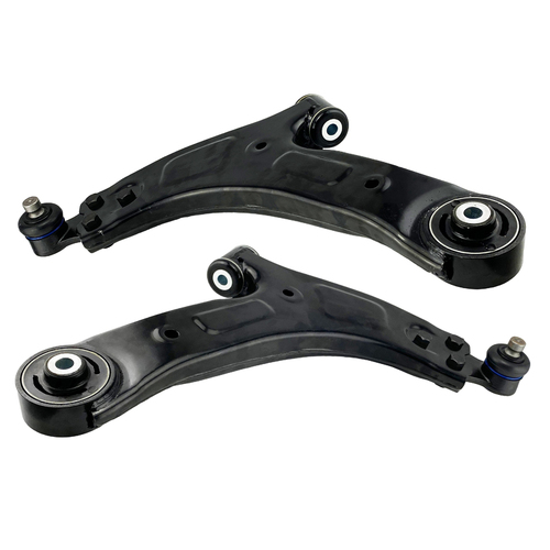 Whiteline WHITELINE ESSENTIAL CONTROL ARM KIT 