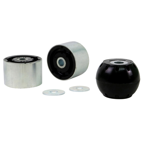 Whiteline Rear Differential, Activate Grip, Bushing, Ford, FPV, Contains W93236A, W93403