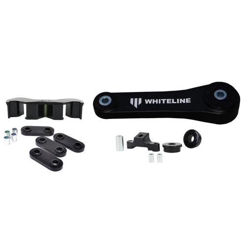 WHITELINE Front Gear Shift, Activate Grip, for SUBARU 1993-2000, Kit