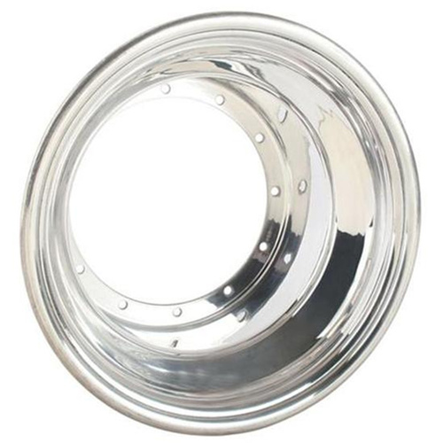 WELD Wheel Aluminium 15X8.25 SPRINT OUTER RIM HALF NO-LOC