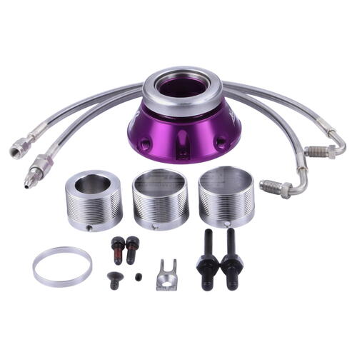 Xtreme Performance Concentric Slave Cylinder Kit, XTRM 51mm Cont