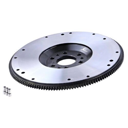 Xtreme Performance Flywheel, Chromoly VALIANT 6CYL