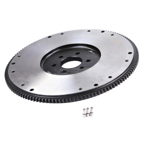 Xtreme Performance Flywheel, Chromoly 6 BOLT 130T NEUT.BAL