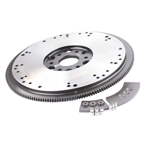 Xtreme Performance Flywheel, Chromoly FE NEUT.BAL 184T