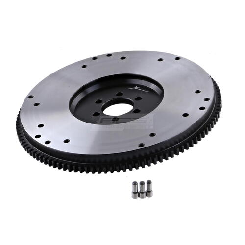Xtreme Performance Flywheel, Chromoly ESCORT/LOTUS 1.3-1.6L