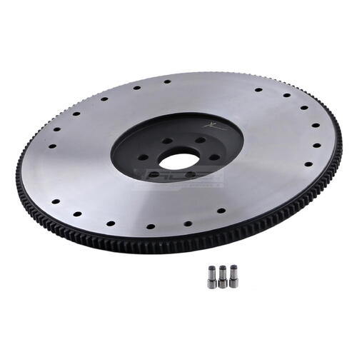 Xtreme Performance Flywheel, Chromoly 6CYL 7/16 157T.