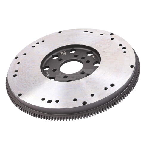 Xtreme Performance Flywheel, Chromoly V8 168T NEUTRAL BAL