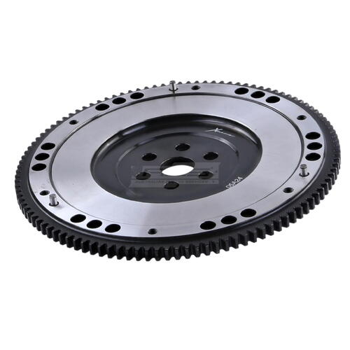 Xtreme Performance Flywheel, ChromolyOL HONDA 1.6/1.7L 212mm