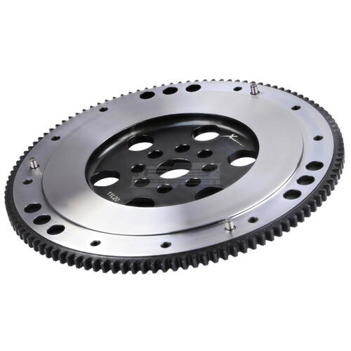 Xtreme Performance Flywheel, Chromoly HONDA 1.6/1.8 DOHC