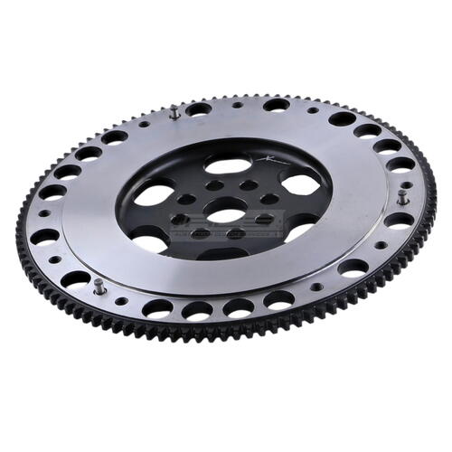 Xtreme Performance Flywheel, Lightweight Chromoly.HONDA 1.6/1.8L