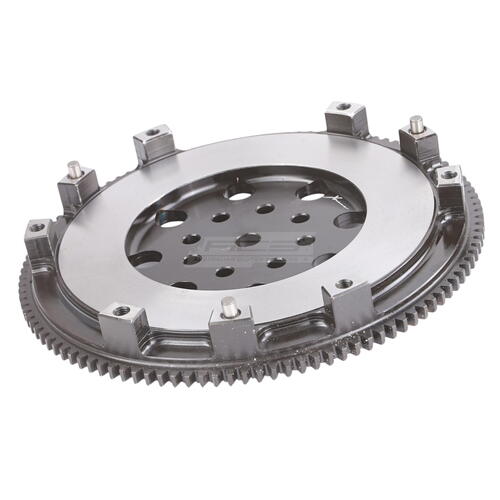 Xtreme Performance Flywheel, Chromoly MITS GTO 6G72 FWD