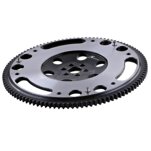 Xtreme Performance Flywheel, Chromoly NISSAN A SERIES.
