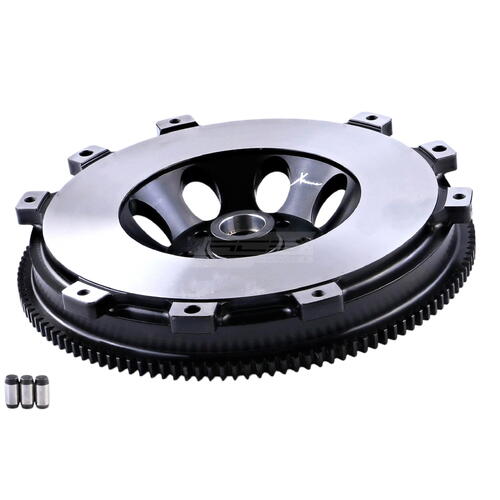 Xtreme Performance Flywheel, Chromoly PRADO 1GRFE 4.0L