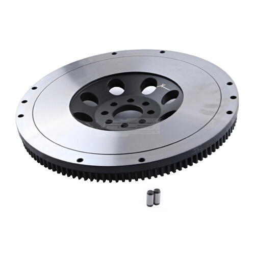 Xtreme Performance Flywheel, Chromoly TOYOTA 1HD-FTE.