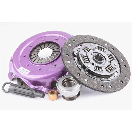 Xtreme Performance Single-Plate Clutch Kit, GMH Torana XU1 3.0L, Stage 1, 220 mm, Organic, Sprung Di