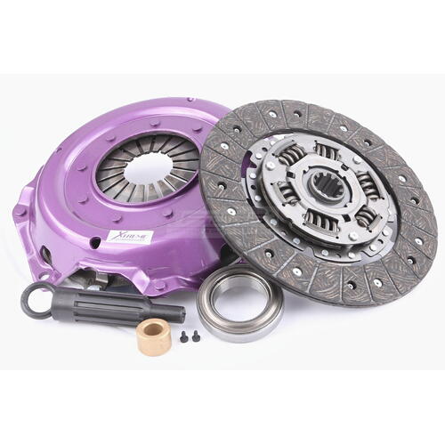Xtreme Performance Single-Plate Clutch Kit, GMH Com Vc 2.8/3.3L, Stage 1, 230 mm, Organic, Sprung Di
