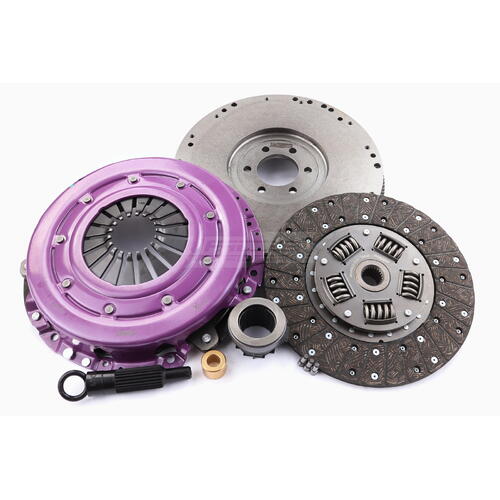 Xtreme Performance Single-Plate Clutch Kit, GMH Com Vs/VT 5.0L, Stage 1, 266 mm, Organic, Single-Mas