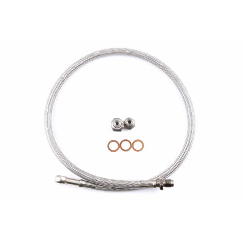 Xtreme Performance Hydraulic Clutch Hose
