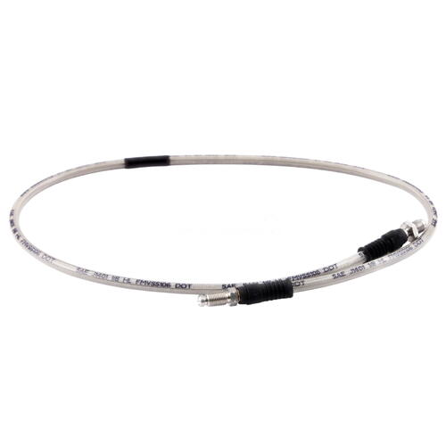Xtreme Performance Hydraulic Clutch Hose